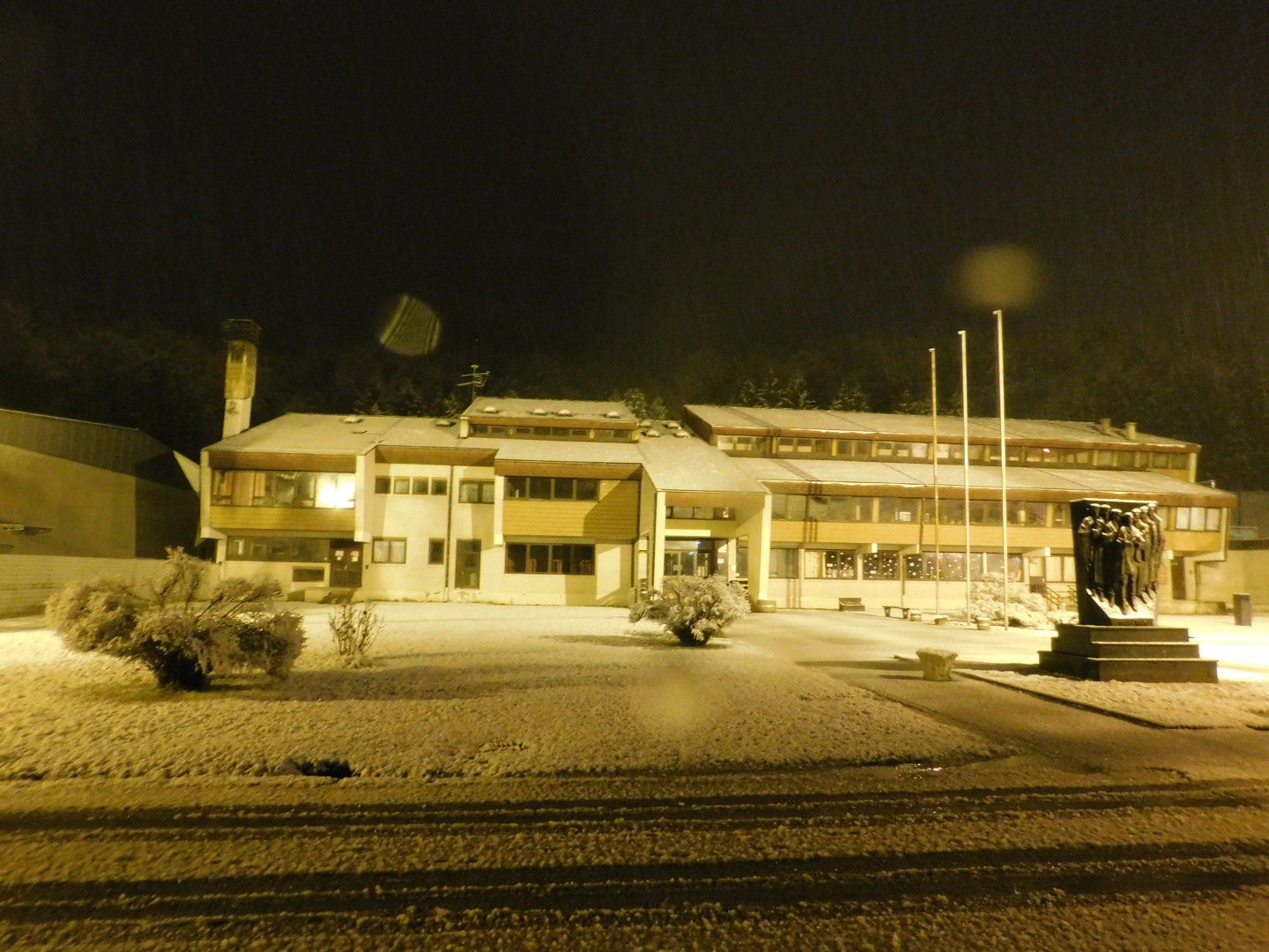 PRIMARY SCHOOL ĐURMANEC