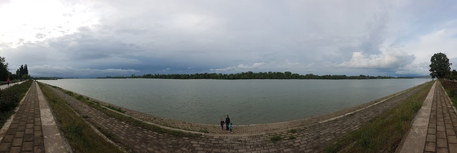 Morso boje, Prodavnica 3