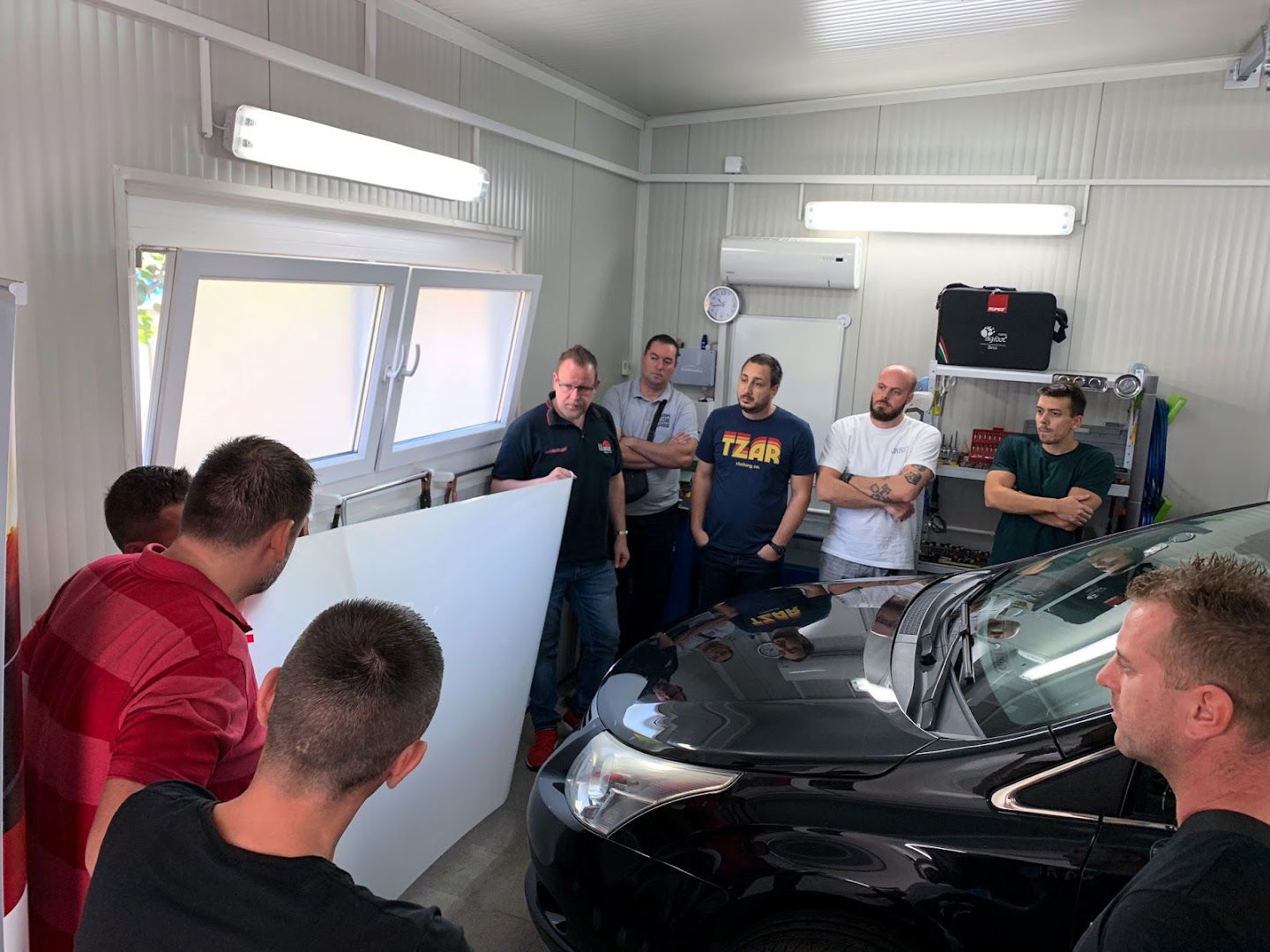 Detailing Oprema (CarPro doo)