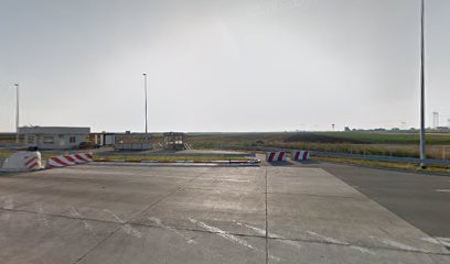 Наплатна станица "Инђија"