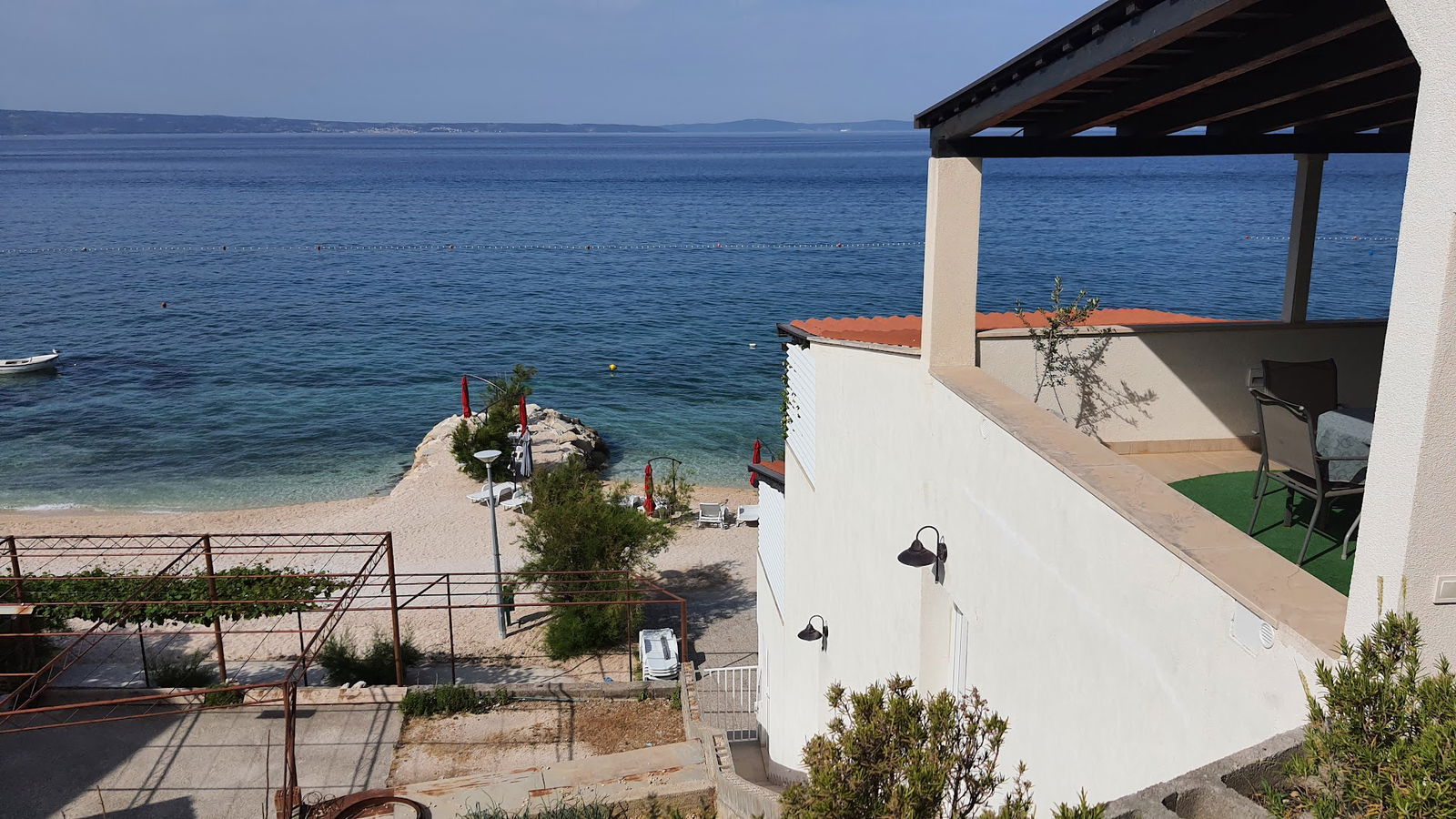 Beach Villa Bozikovic