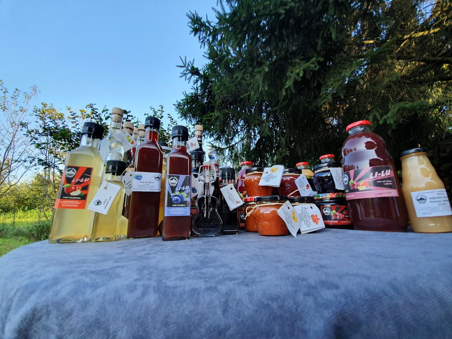 OPG Draženka Kešić