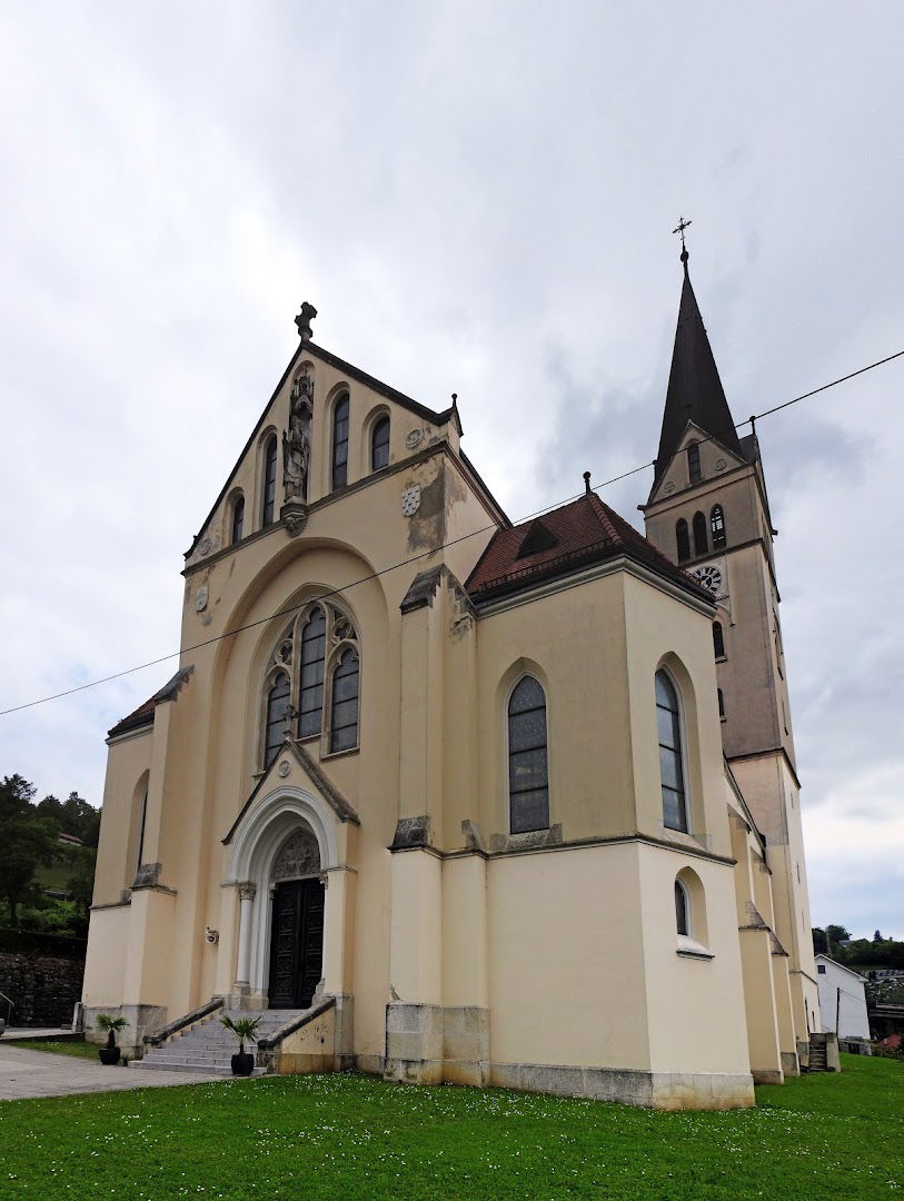 Church of St. Nicholas