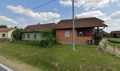 POLJOPRIVREDNO GOSPODARSTVO vl. BOŠKO RAJČEVIĆ