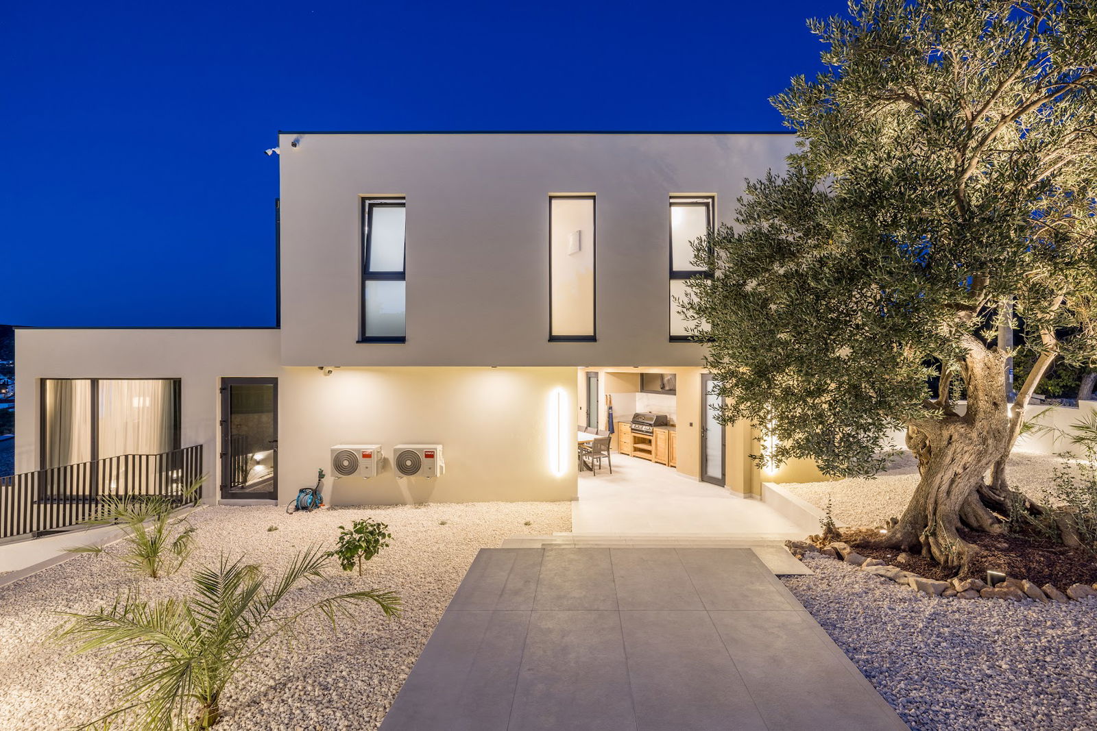 Mar Escape Villa Croatia