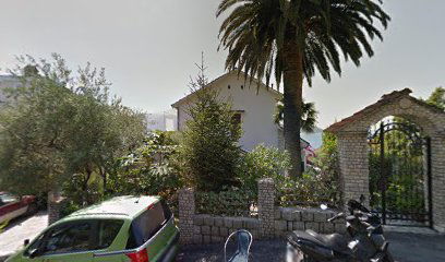 Front Beach Subotic Savina