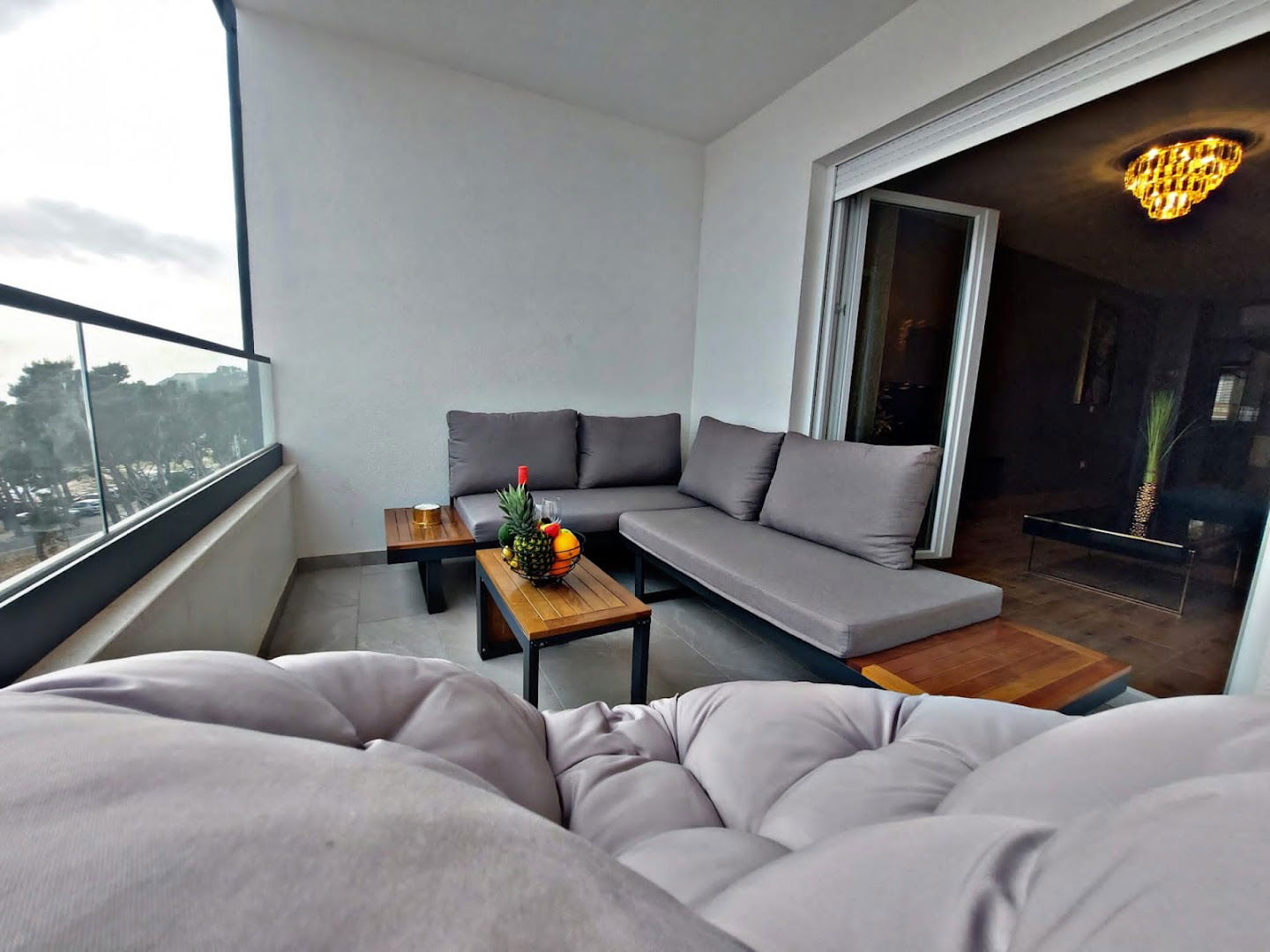 Apartman Aria De Lux-Makarska