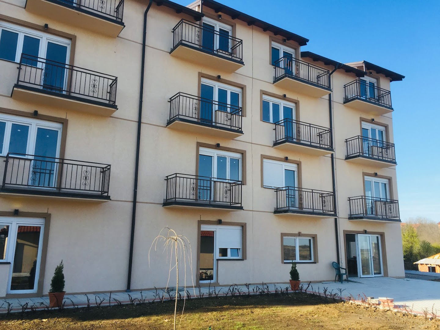 Dom za stara lica Jakovljević