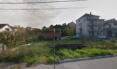 Isidora Blagojevića