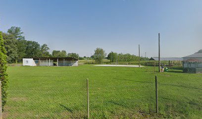 Igralište Kućan Ludbreški "Vitki jelen"