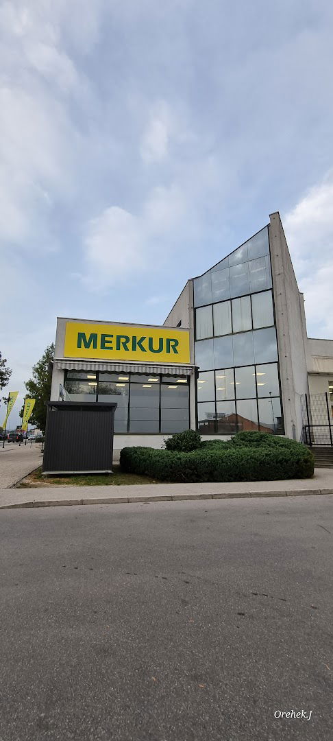 Merkur