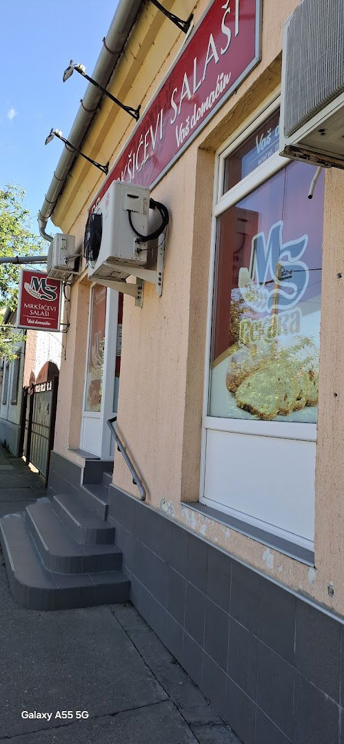 Mesara Kovačica - Zadruga "Mrkšićevi Salaši"