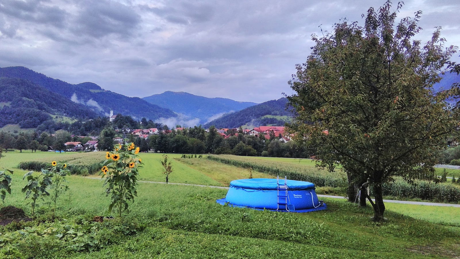 Ekološko turistična kmetija Kolar - Franjo Naraločnik - dopolnilna dejavnost na kmetiji