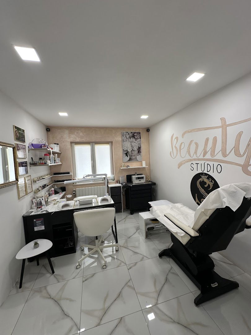 𝐁𝐄𝐀𝐔𝐓𝐘 𝐒𝐓𝐔𝐃𝐈𝐎 𝐒 (Studio Sanja)