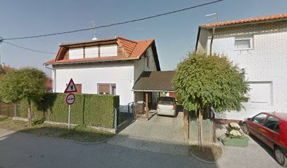 MESNICA NOVOTNY, VLADIMIR NOVOTNI