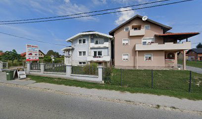 Tehno Mehanika Vukman - vučna služba