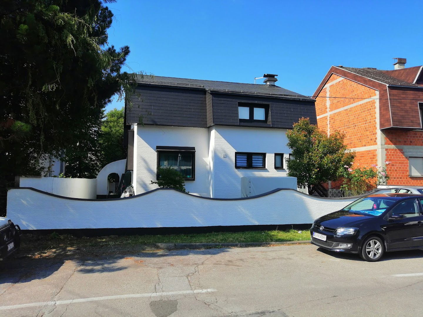 Pilots Manor - Airport Villa