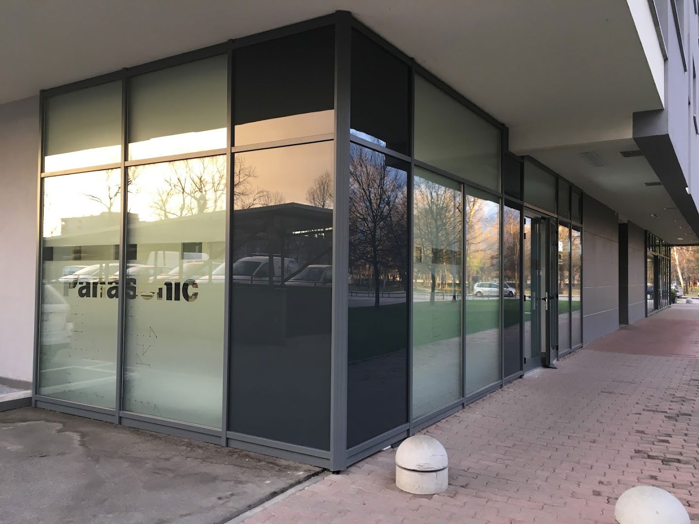 Panasonic Marketing Europe GmbH