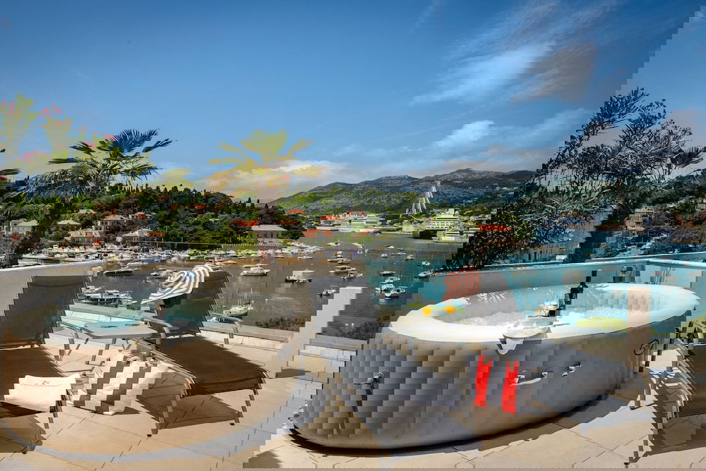 Adriatic Deluxe Apartments