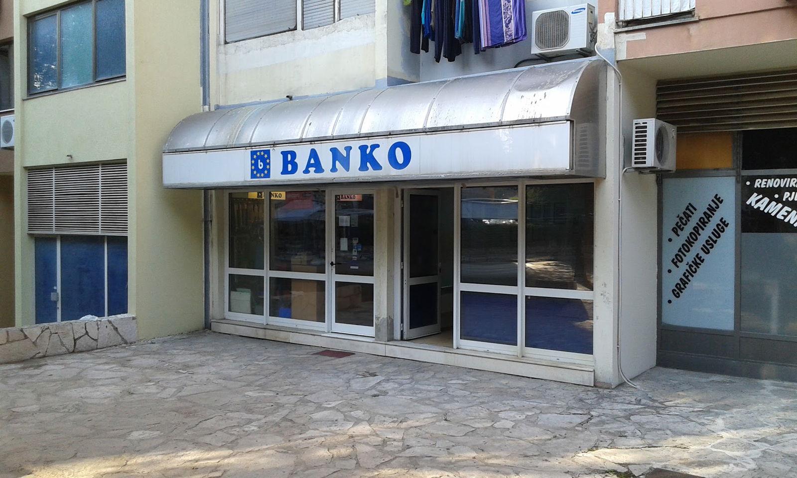 Bank
