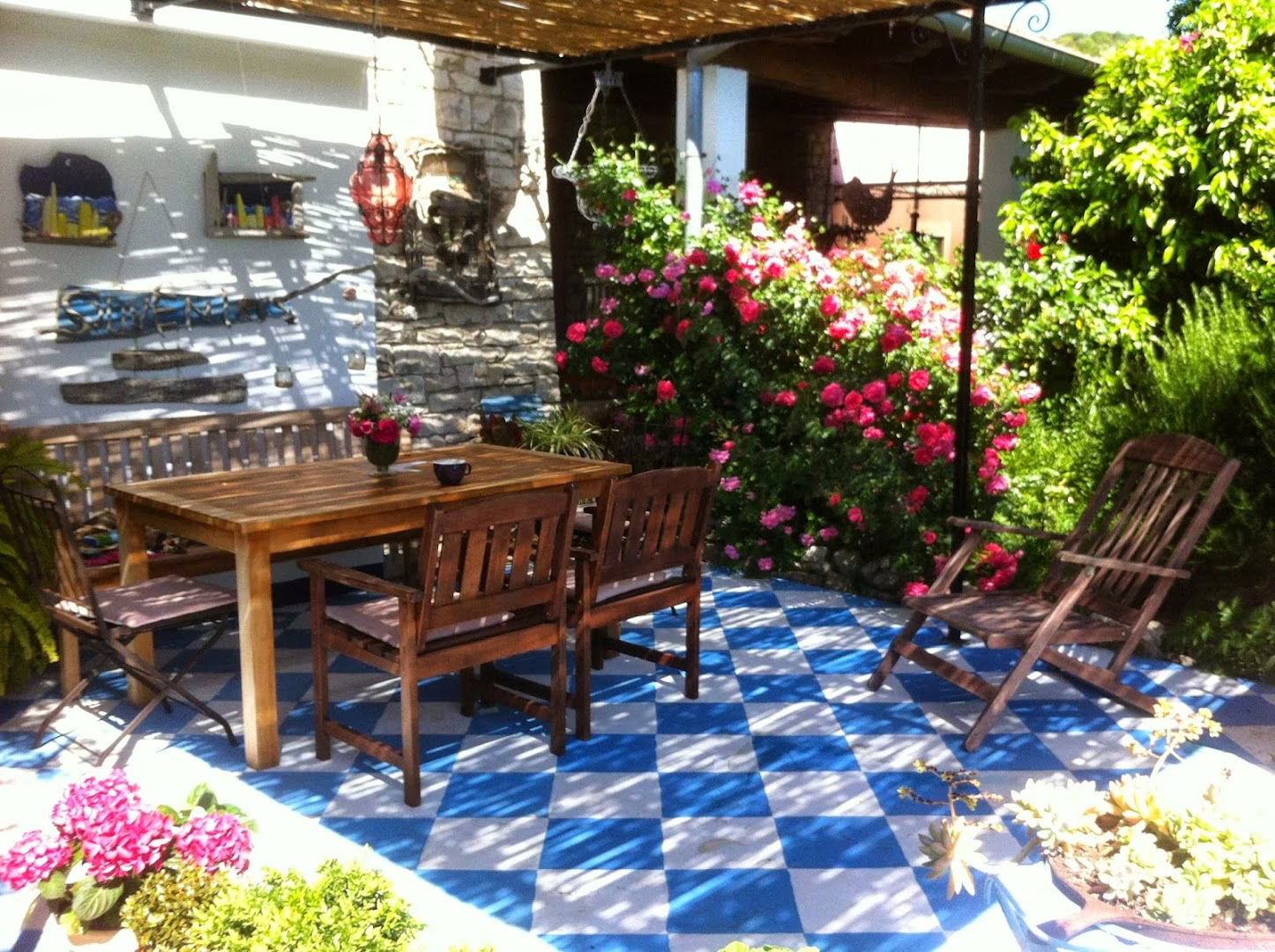 The FisherMan's House - Sveti Klement