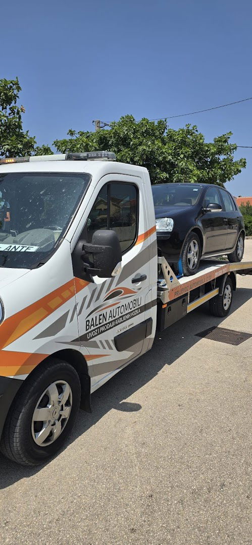 Vučna služba/ pomoć na cesti/ towing service/ abschleppdienst/sleepdienst/service de remorquage/servizio di traino