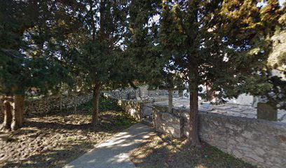 Verunić (2) cemetery