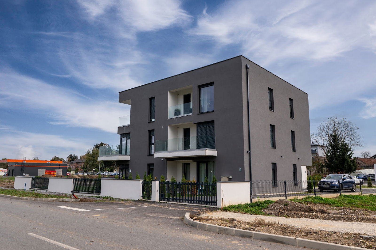 Apartman Nebo, Durdevac, smjestaj, soba, hotel