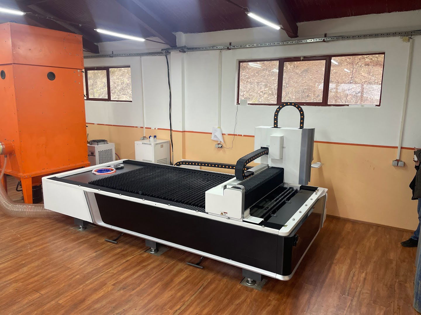 Limes Processing d.o.o.