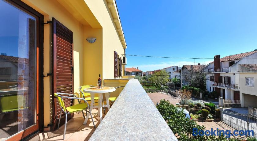 Guesthouse Barić, Zadar