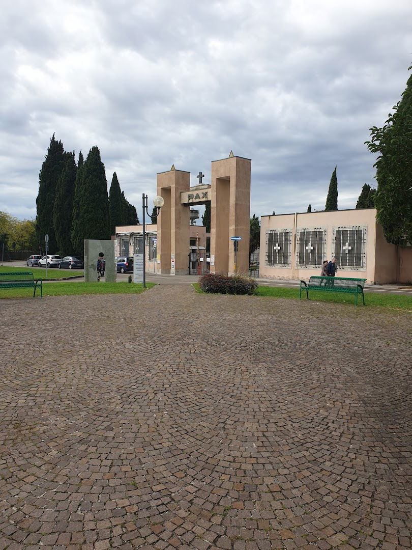 Cimitero di Monfalcone