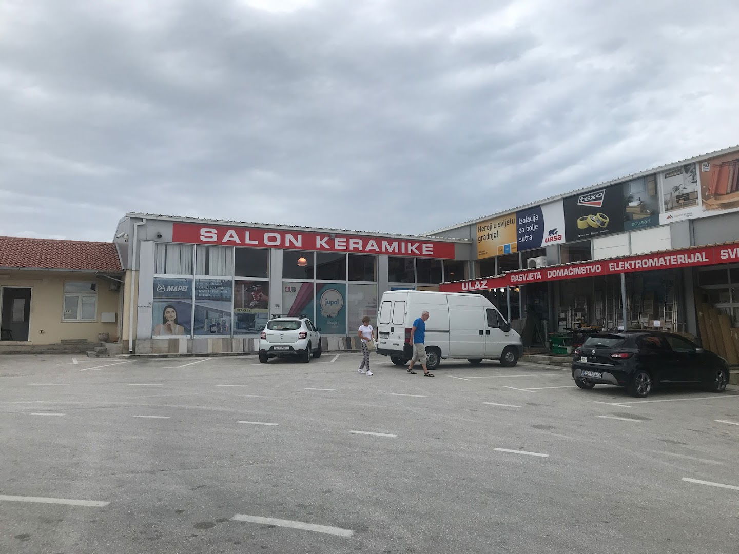 TRAGURIUM COMMERCE d.o.o.