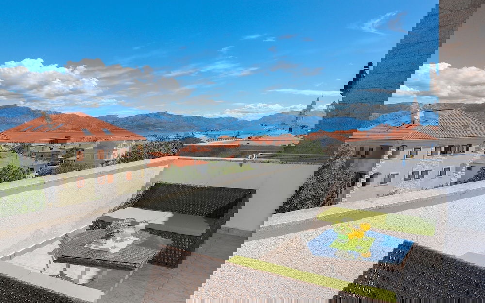 Mandić Downtown Private Rooms