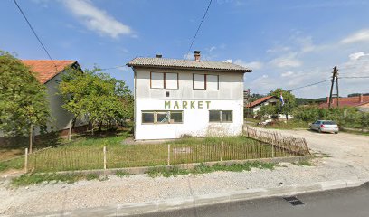 TRGOVINA, PRIJEVOZ, UGOSTITELJSTVO I USLUGE, VL. MARIJAN OBESTAR