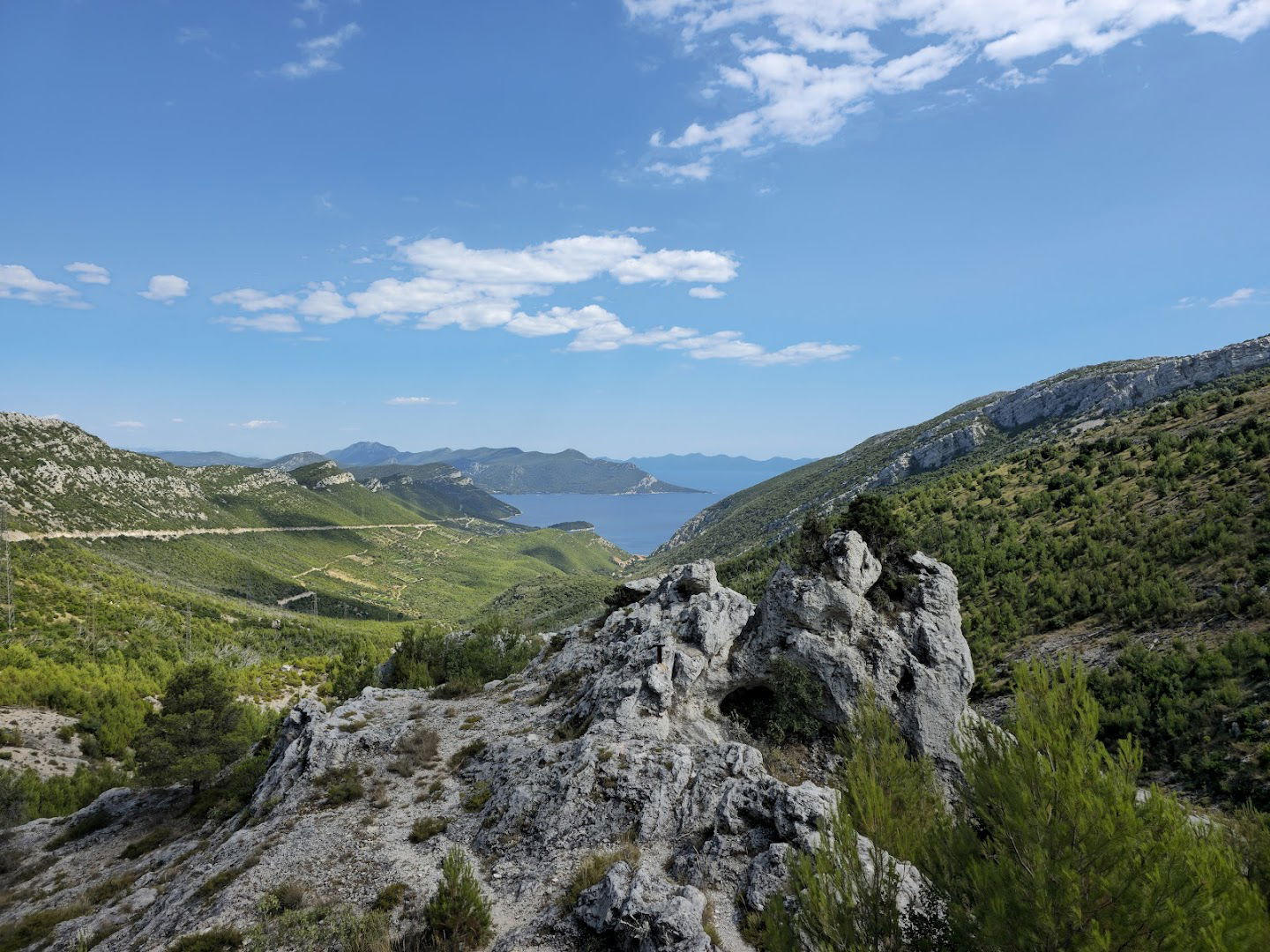 Spomenik palim borcima NOVJ i žrtvama fašizma