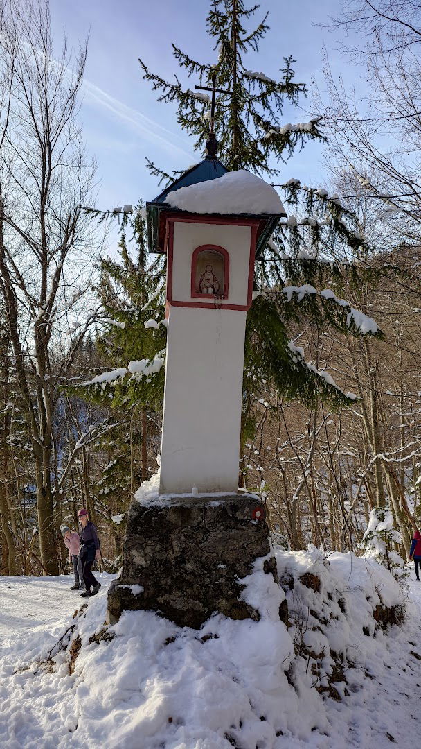 Turško ali staro znamenje