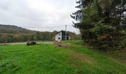 OPG Dejan Mihajlović