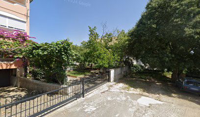 Športsko Rekreacijski Centar Mocire