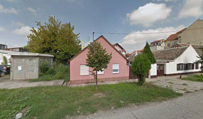 Police Station Pančevo