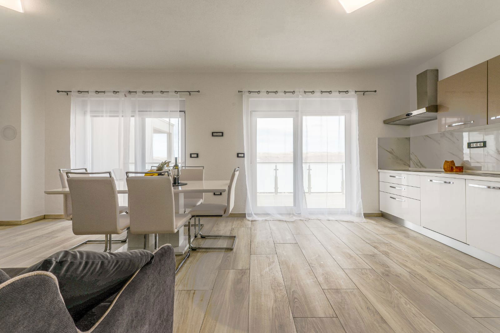 Villa Stella with pool