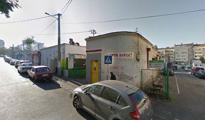 Рибарница "Фића"