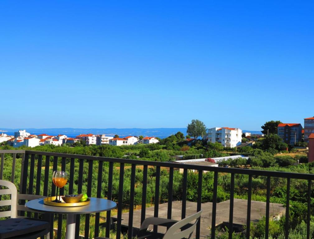 Casari rooms & apartments