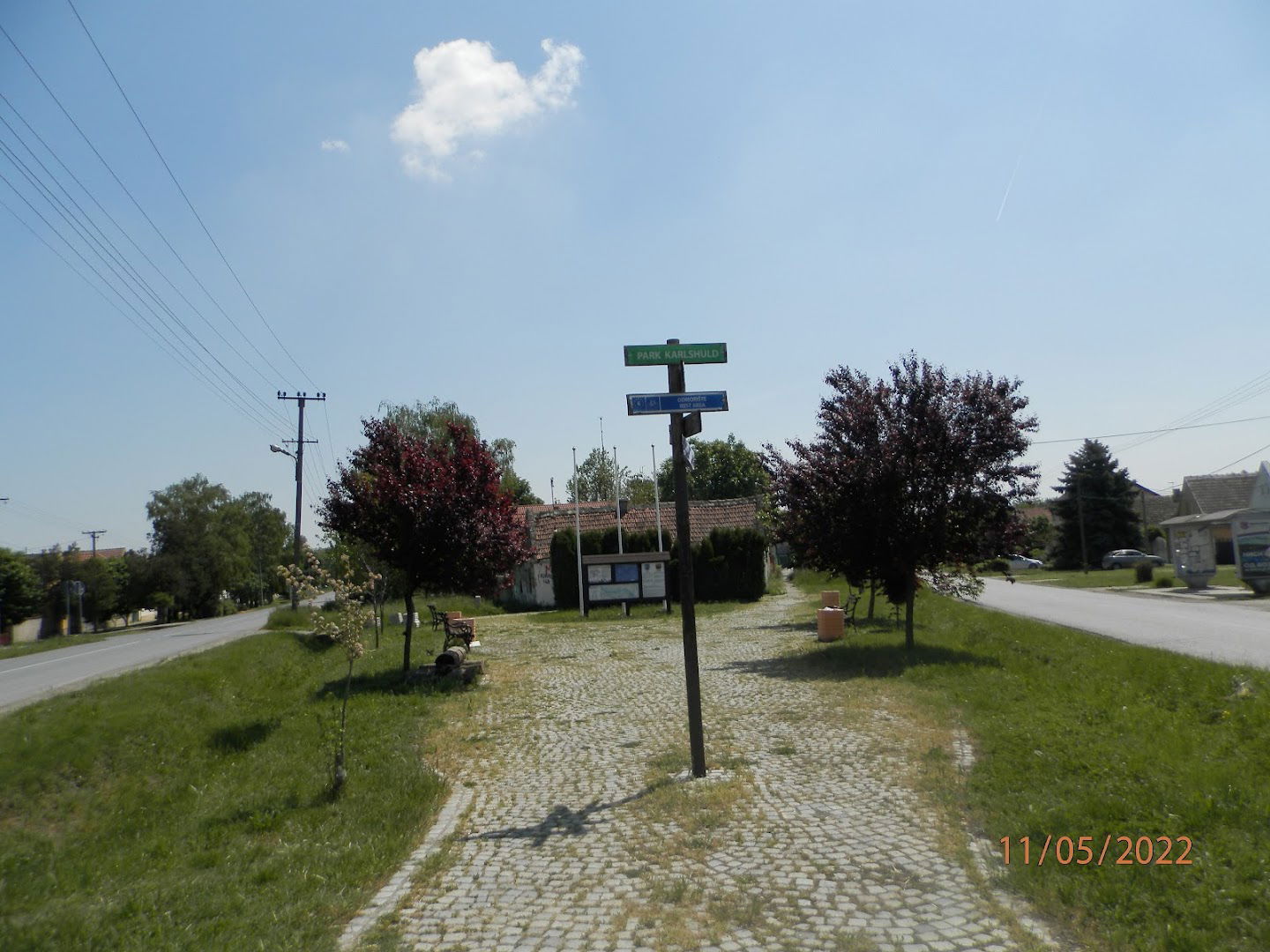 Park Karlshuld