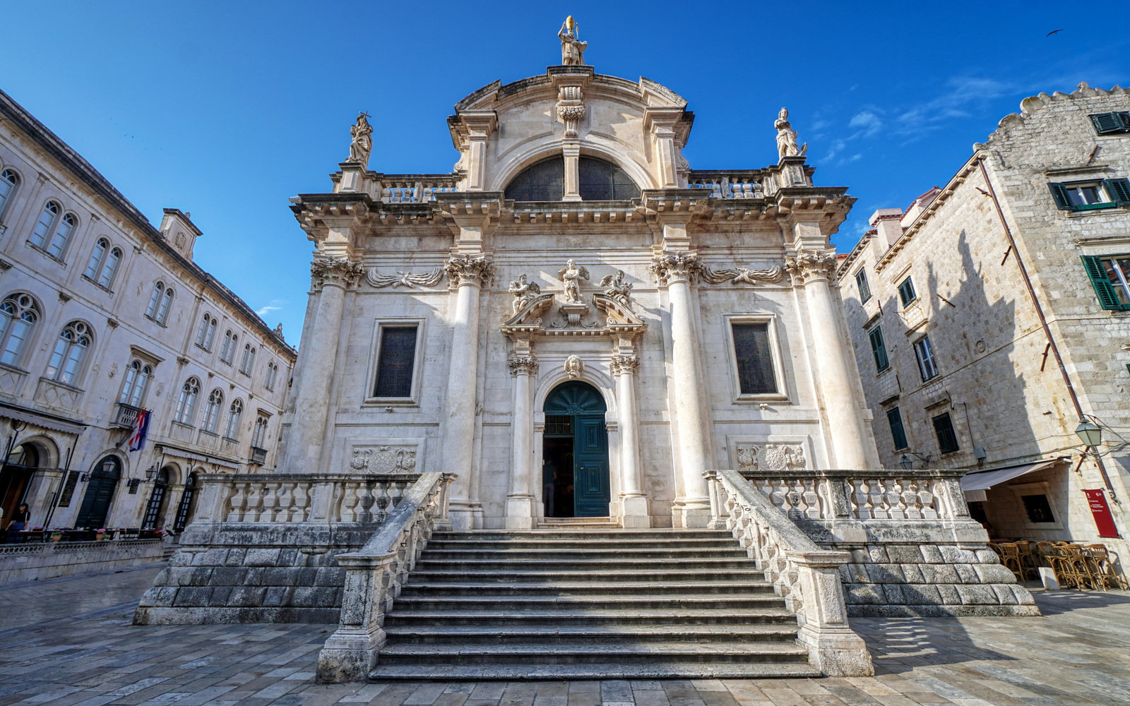 Saint Blaise’s Church