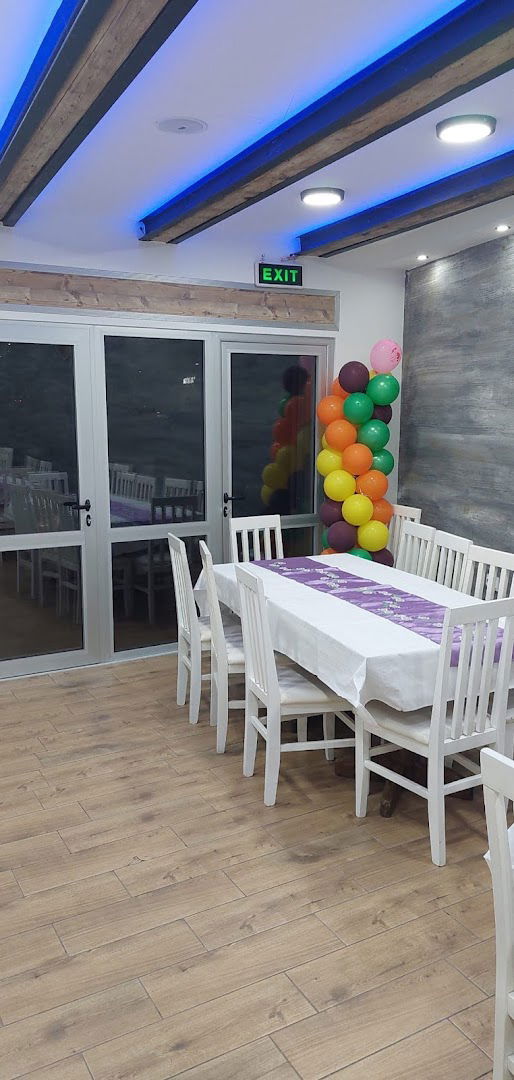 Igraonica Rajski kutak