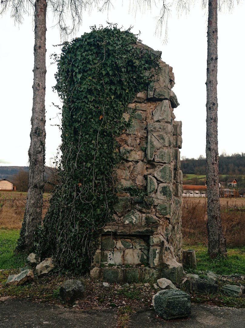 Monument to the National Liberation War (NOB)