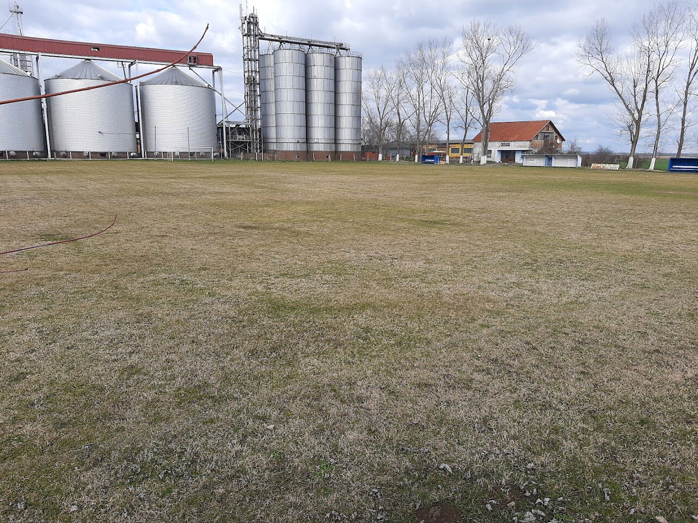 FK Napredak Žarkovac