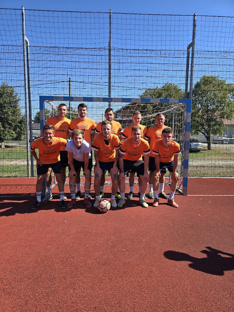 Dječje igralište ul. Braće Radić