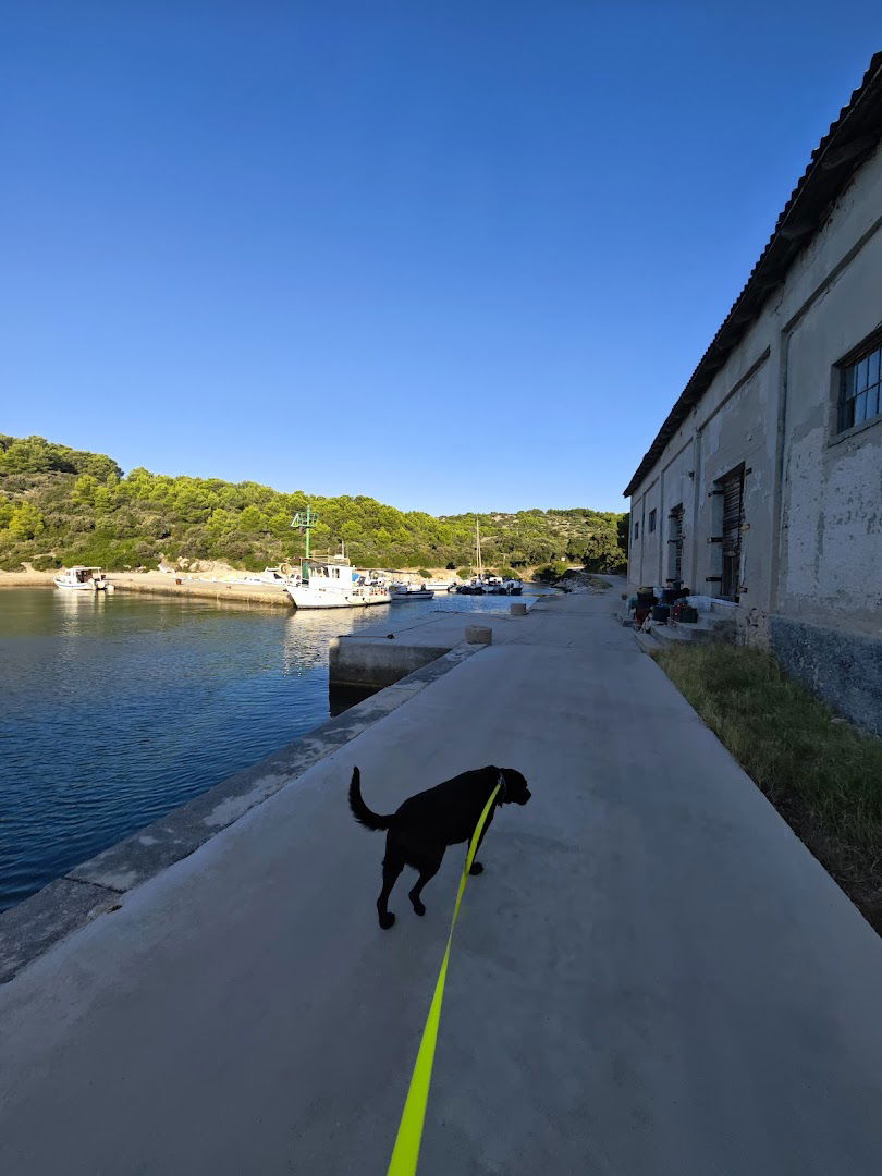 Apartmani Uvala Murtar