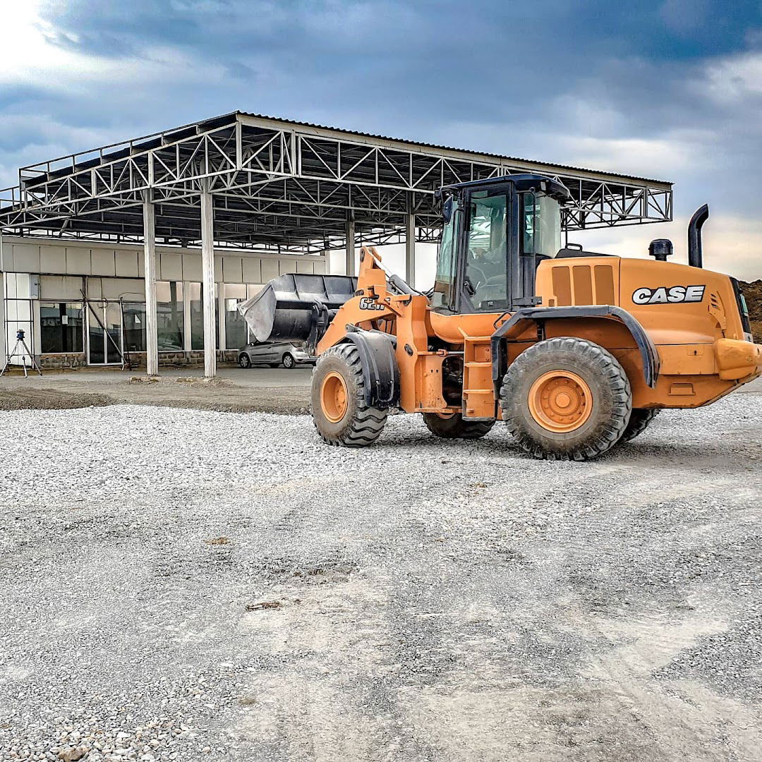 Hidromont Gradnja doo